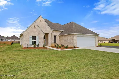 421 Baleigh Way, Canton, MS 39046 photo 2