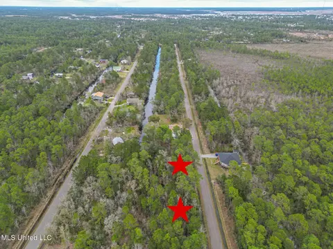 Crane Street, Bay Saint Louis, MS 39520