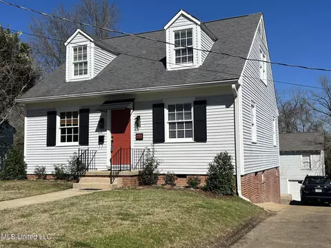 35 12 Homochitto St #35 1/2, Natchez, MS 39120