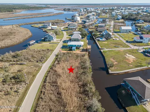 0 Texas St, Bay Saint Louis, MS 39520