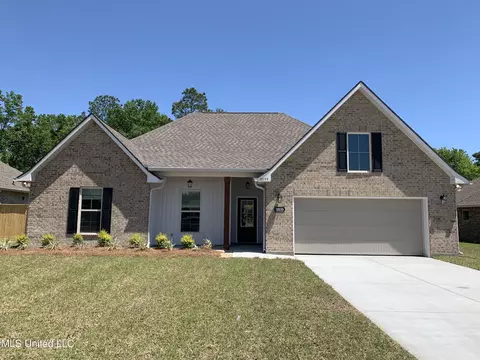 10155 Patrick Dr, Gulfport, MS 39503