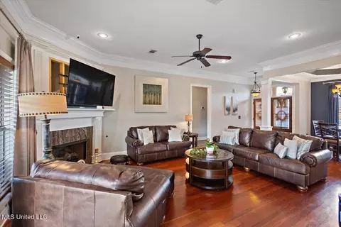 528 Kate Lofton Dr, Brandon, MS 39047 photo 10