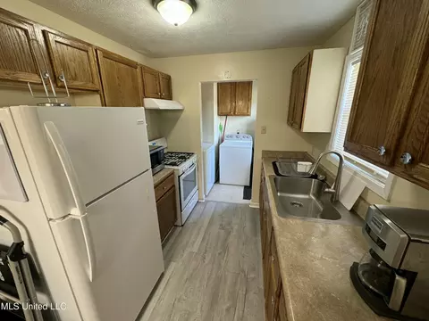 360 Fox Rd, Shaw, MS 38773 photo 5