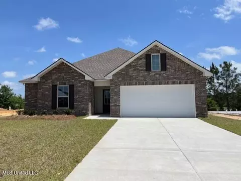 15360 Percy St, Gulfport, MS 39503