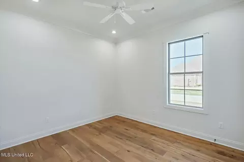 Bedroom - 203 Disciple Dr, Brandon, MS 39047 photo 3 of 4