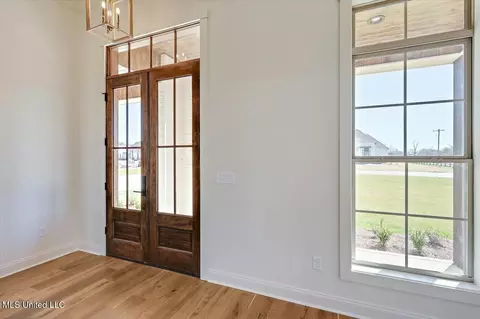 Entry Way - 203 Disciple Dr, Brandon, MS 39047 photo 1 of 1
