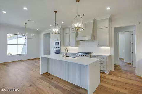 Kitchen - 203 Disciple Dr, Brandon, MS 39047 photo 1 of 5