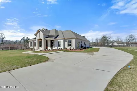 Exterior - 203 Disciple Dr, Brandon, MS 39047 photo 4 of 10