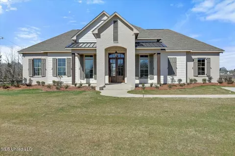203 Disciple Dr, Brandon, MS 39047