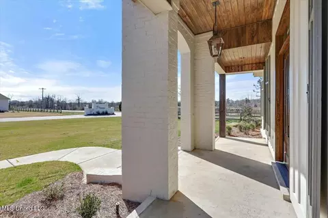 Exterior - 203 Disciple Dr, Brandon, MS 39047 photo 6 of 10