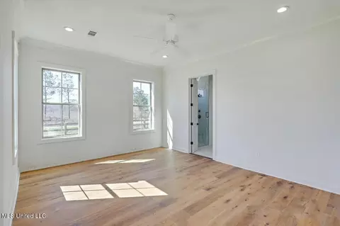 Bedroom - 203 Disciple Dr, Brandon, MS 39047 photo 1 of 4