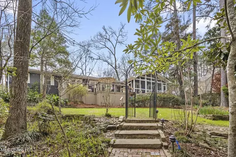 Exterior - 2151 E Northside Dr, Jackson, MS 39211 photo 7 of 14