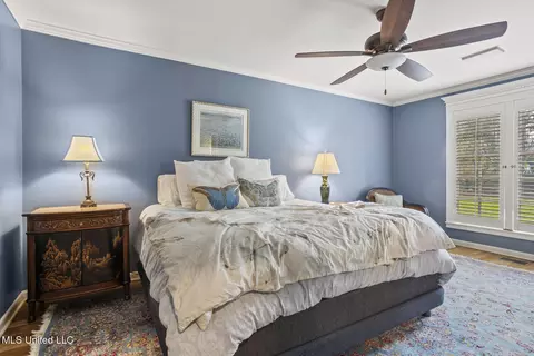 Bedroom - 2151 E Northside Dr, Jackson, MS 39211 photo 1 of 1
