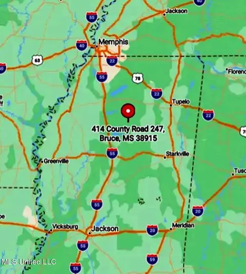 504 247 Country Rd, Bruce, MS 38915 photo 31