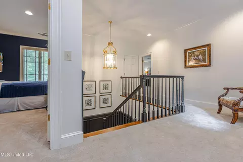 Entry Way - 110 Windrush Dr, Flowood, MS 39232 photo 1 of 1