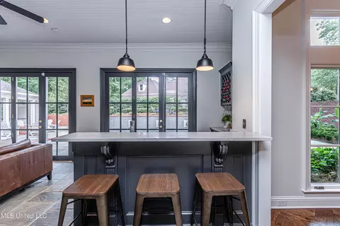 Kitchen - 110 Windrush Dr, Flowood, MS 39232 photo 1 of 4