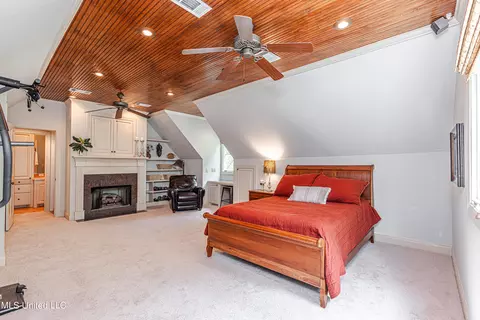 Bedroom - 110 Windrush Dr, Flowood, MS 39232 photo 5 of 5