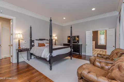 Bedroom - 110 Windrush Dr, Flowood, MS 39232 photo 1 of 5