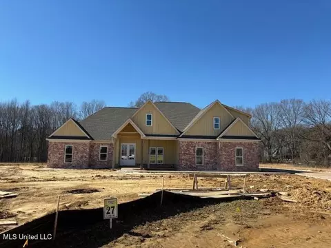 5155 Crick Ln, Hernando, MS 38632
