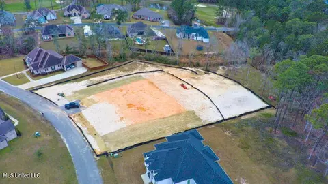Turnberry Way, Diamondhead, MS 39525