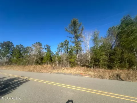5 Acres Cf Ward Rd, Lucedale, MS 39452