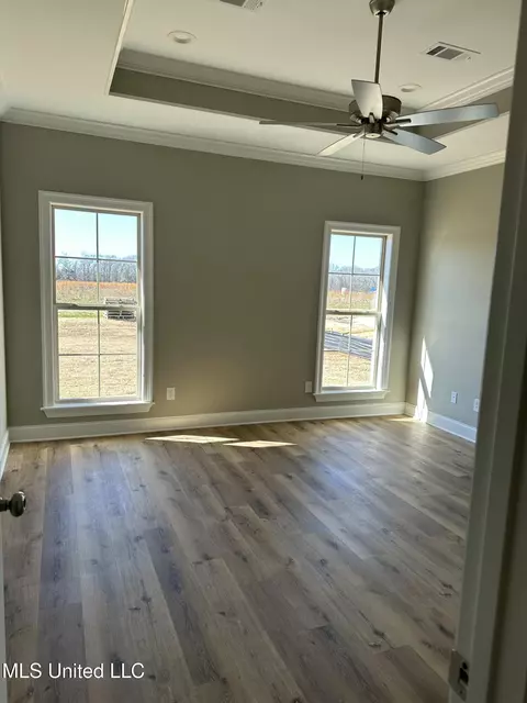 Bedroom - 489 Aurora Cir, Canton, MS 39046 photo 1 of 3