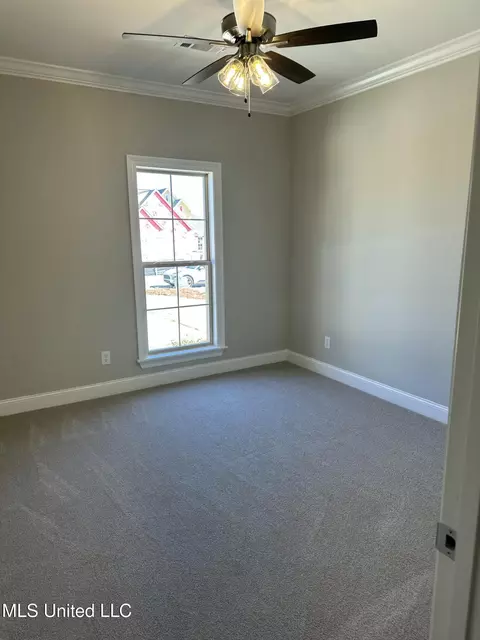 Bedroom - 489 Aurora Cir, Canton, MS 39046 photo 2 of 3