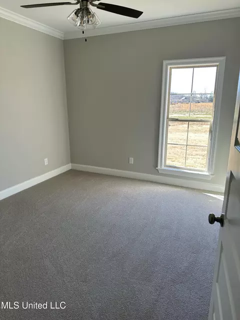 Bedroom - 489 Aurora Cir, Canton, MS 39046 photo 3 of 3