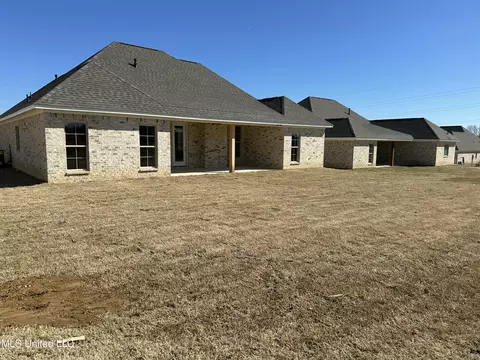 Exterior - 489 Aurora Cir, Canton, MS 39046 photo 2 of 2