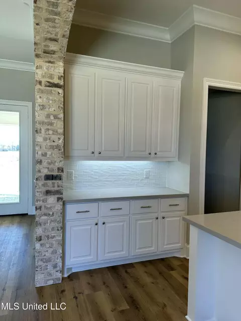 Kitchen - 489 Aurora Cir, Canton, MS 39046 photo 1 of 3