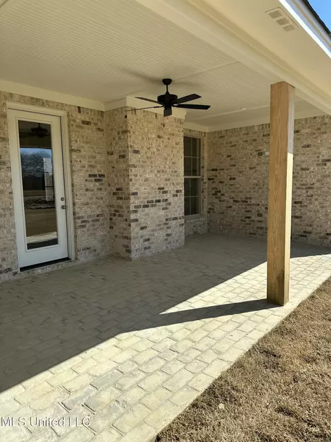 Exterior - 489 Aurora Cir, Canton, MS 39046 photo 1 of 2