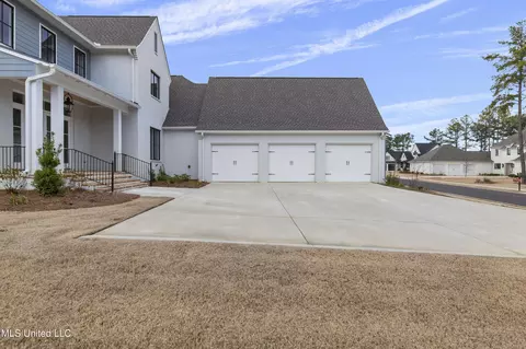 Exterior - 109 Eastwick Dr, Madison, MS 39110 photo 5 of 14