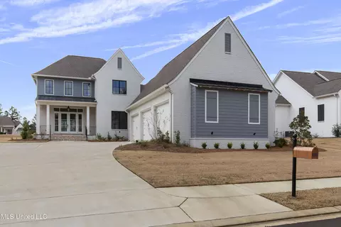 Exterior - 109 Eastwick Dr, Madison, MS 39110 photo 3 of 14