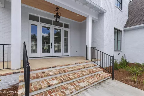 Exterior - 109 Eastwick Dr, Madison, MS 39110 photo 7 of 14