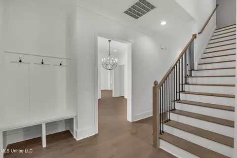 Entry Way - 109 Eastwick Dr, Madison, MS 39110 photo 6 of 12