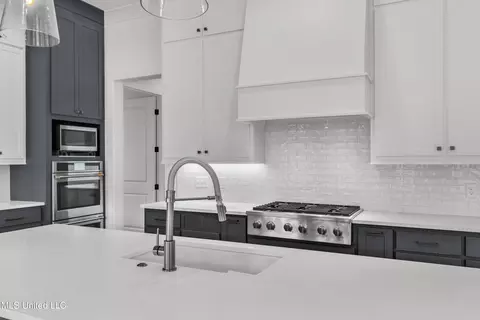 Kitchen - 109 Eastwick Dr, Madison, MS 39110 photo 5 of 5