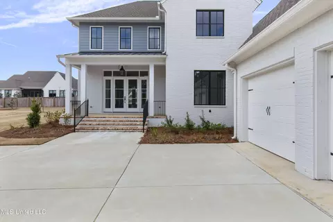 Exterior - 109 Eastwick Dr, Madison, MS 39110 photo 8 of 14