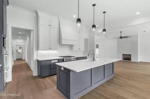 Kitchen - 109 Eastwick Dr, Madison, MS 39110 photo 2 of 5