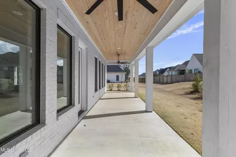 Exterior - 109 Eastwick Dr, Madison, MS 39110 photo 13 of 14