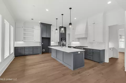 Kitchen - 109 Eastwick Dr, Madison, MS 39110 photo 1 of 5
