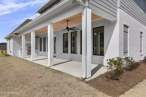 Exterior - 109 Eastwick Dr, Madison, MS 39110 photo 11 of 14