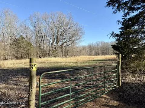 N Crockett Rd, Senatobia, MS 38668
