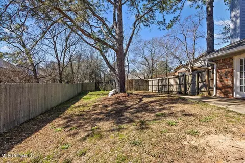 Exterior - 42 Meadowoods Ter, Jackson, MS 39211 photo 7 of 7