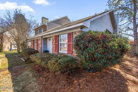 Exterior - 42 Meadowoods Ter, Jackson, MS 39211 photo 1 of 7