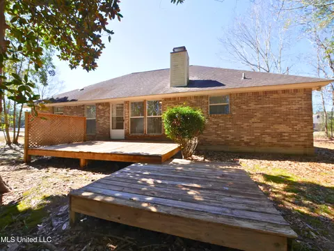 846 Kimo Ct, Diamondhead, MS 39525 photo 16