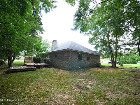 846 Kimo Ct, Diamondhead, MS 39525 photo 3