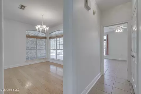 Entry Way - 6809 Hilo St, Diamondhead, MS 39525 photo 2 of 2