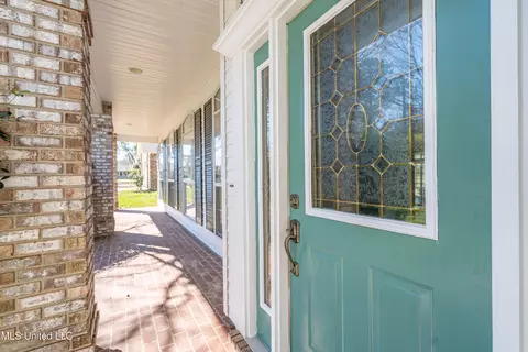 Exterior - 6809 Hilo St, Diamondhead, MS 39525 photo 6 of 24
