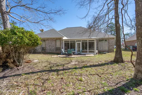 Exterior - 6809 Hilo St, Diamondhead, MS 39525 photo 18 of 24