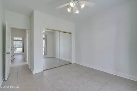Bedroom - 6809 Hilo St, Diamondhead, MS 39525 photo 6 of 8
